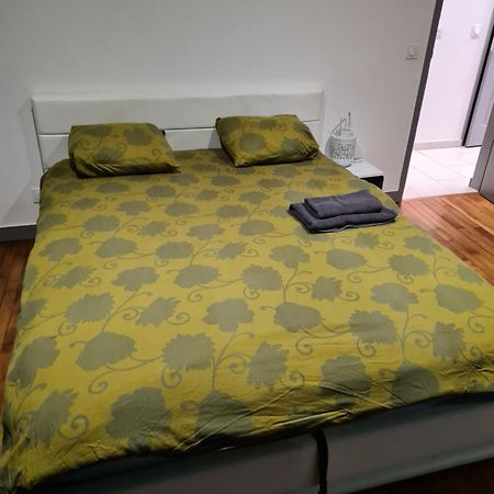 Maison En Centre Ville Cormeilles-en-Parisis Eksteriør bilde