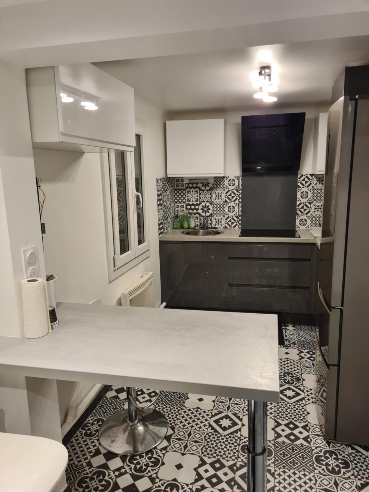 Maison En Centre Ville Cormeilles-en-Parisis Eksteriør bilde