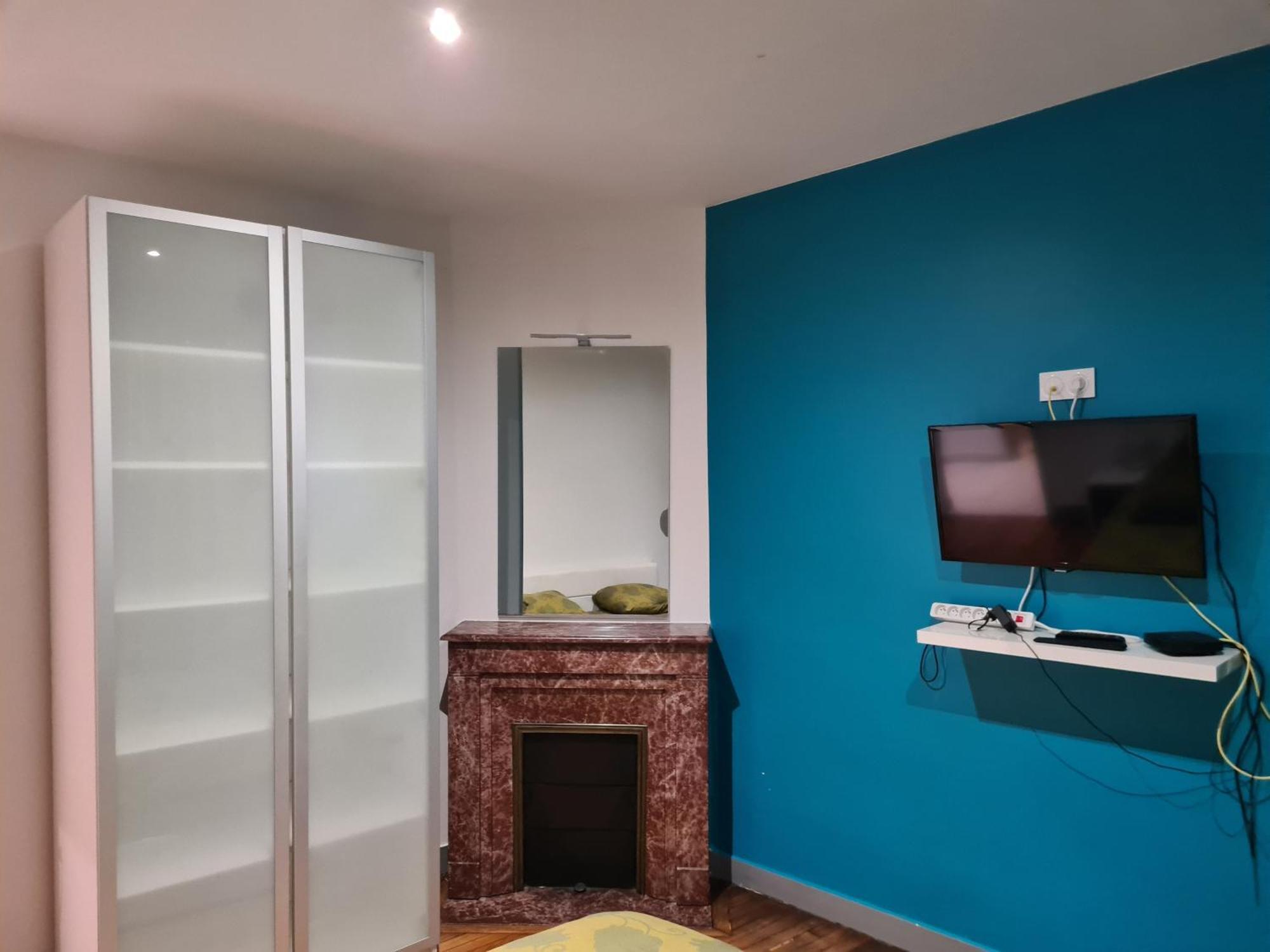 Maison En Centre Ville Cormeilles-en-Parisis Eksteriør bilde
