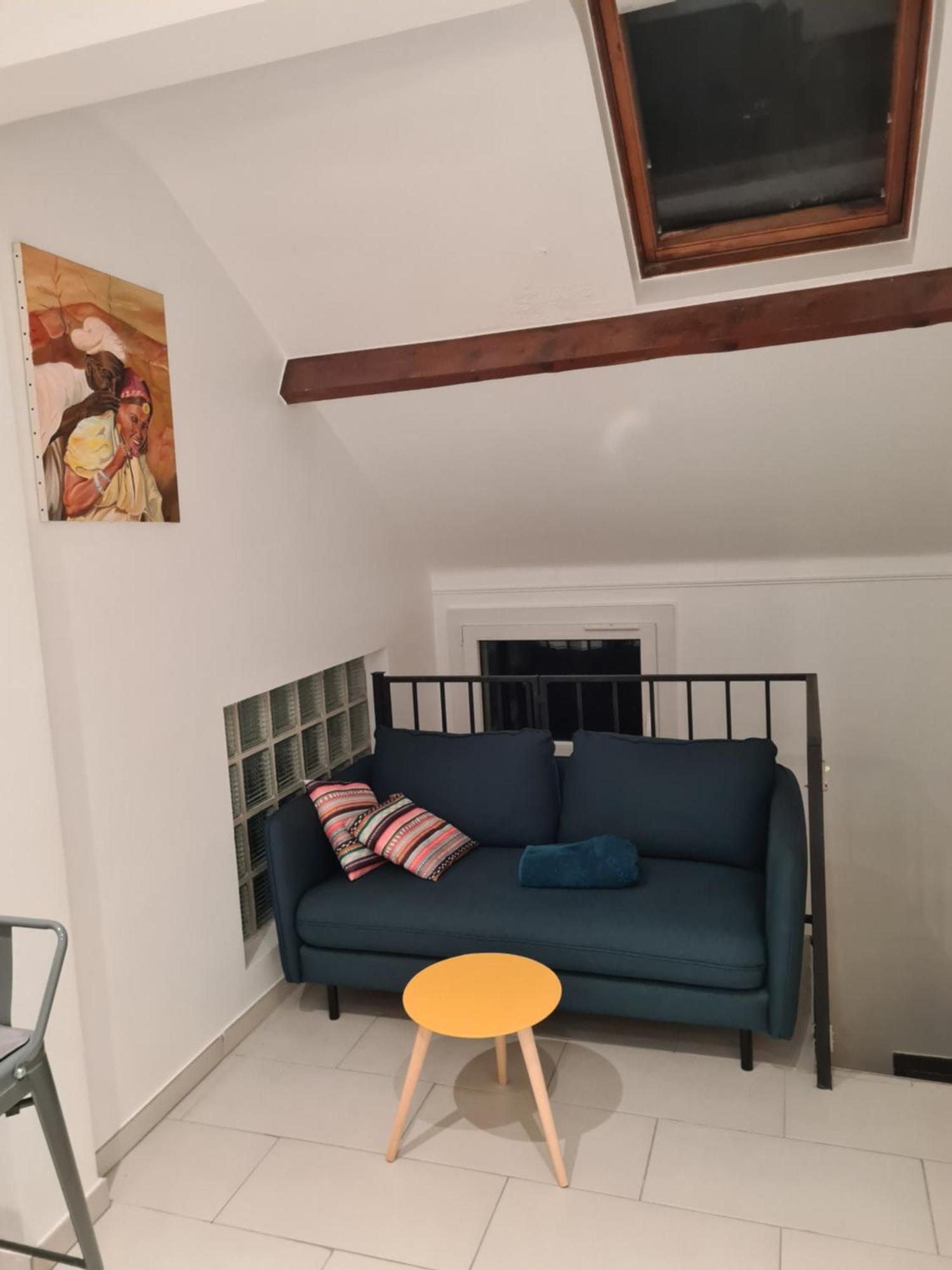 Maison En Centre Ville Cormeilles-en-Parisis Eksteriør bilde