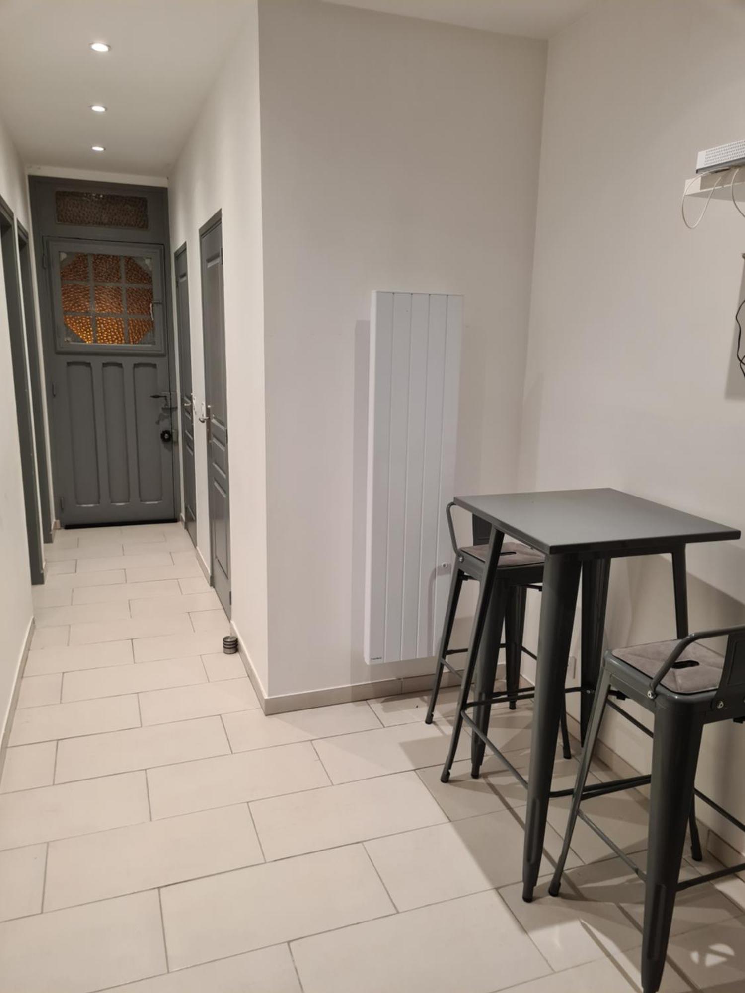 Maison En Centre Ville Cormeilles-en-Parisis Eksteriør bilde